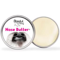 The Blissful Dog Nose Butter DÅSE Creme Til Hundens Næse